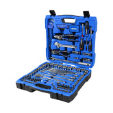 Kincrome 150 Piece Tool Kit | K1875 | Built for Every Job